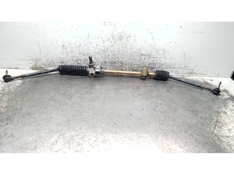 Recambio de cremallera direccion para renault 19 ii (b/c53_) 1.4 referencia OEM IAM 6000022407  