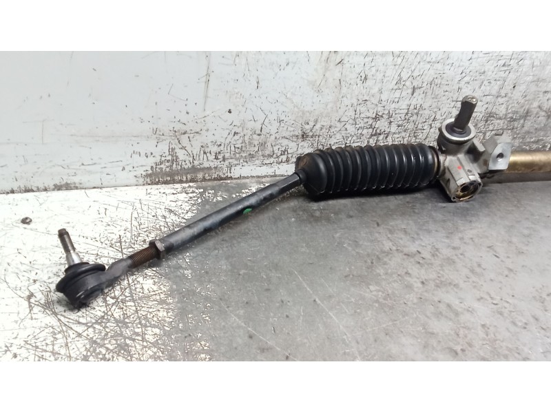 Recambio de cremallera direccion para renault 19 ii (b/c53_) 1.4 referencia OEM IAM 6000022407  