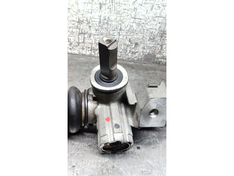 Recambio de cremallera direccion para renault 19 ii (b/c53_) 1.4 referencia OEM IAM 6000022407  