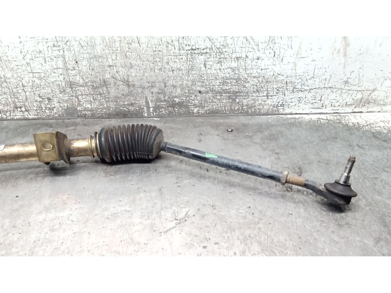 Recambio de cremallera direccion para renault 19 ii (b/c53_) 1.4 referencia OEM IAM 6000022407  