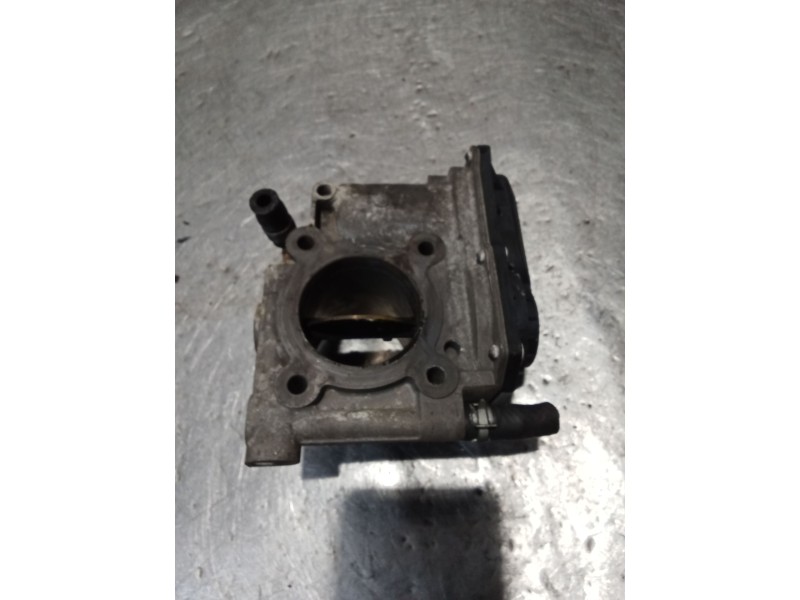 Recambio de caja mariposa para mazda 3 lim. (bl) luxury referencia OEM IAM 00710104211K26 R2AA136B0 