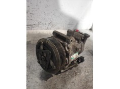 Recambio de compresor aire acondicionado para ford fiesta (cbk) futura referencia OEM IAM SD6V121464F 2S6119D629AF 