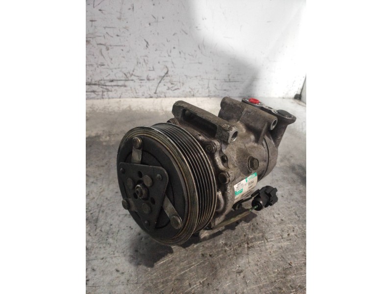 Recambio de compresor aire acondicionado para ford fiesta (cbk) futura referencia OEM IAM SD6V121464F 2S6119D629AF  Recambio de compresor aire acondicionado para ford fiesta (cbk) futura referencia OEM IAM SD6V121464F 2S6119D629AF