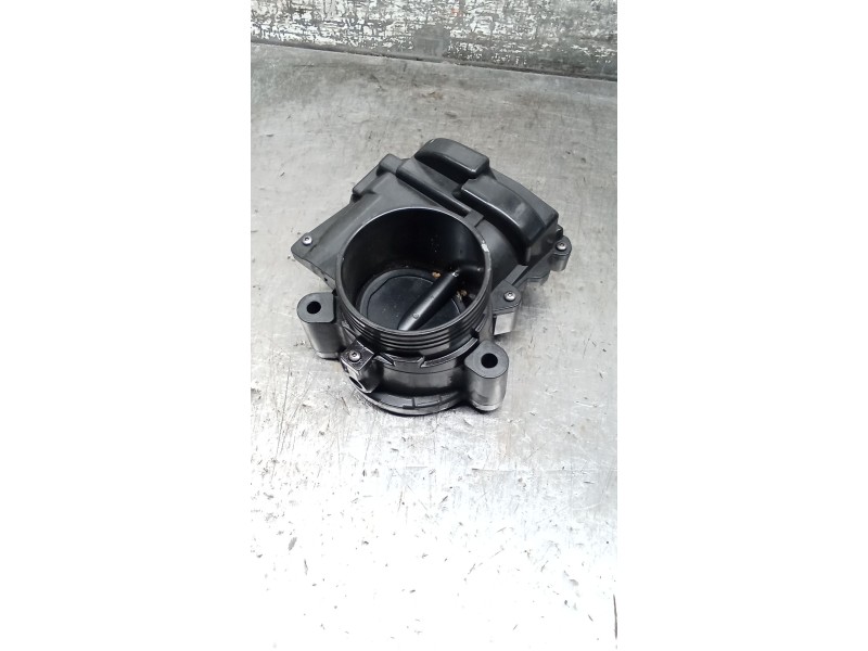 Recambio de caja mariposa para peugeot 308 access referencia OEM IAM A2C38050700 V86056048001 