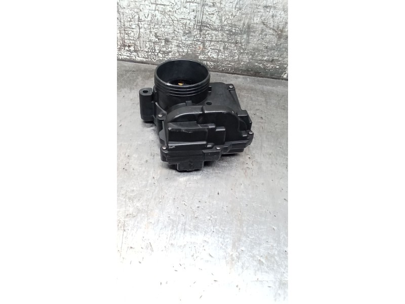 Recambio de caja mariposa para peugeot 308 access referencia OEM IAM A2C38050700 V86056048001 