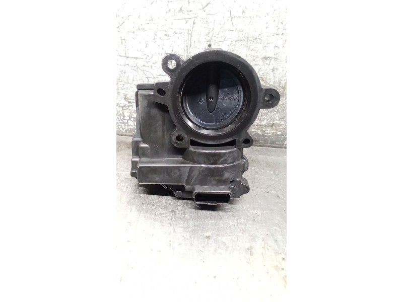 Recambio de caja mariposa para peugeot 308 access referencia OEM IAM A2C38050700 V86056048001 