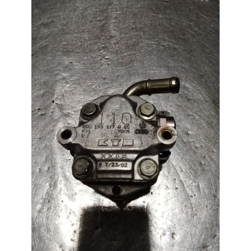 Recambio de bomba direccion para volkswagen passat b5.5 (3b3) 1.9 tdi referencia OEM IAM 8D0145177Q  