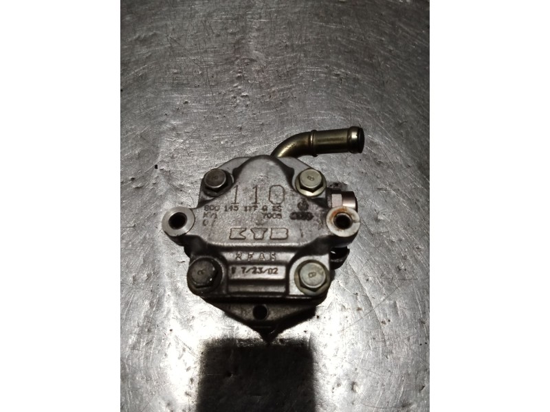 Recambio de bomba direccion para volkswagen passat b5.5 (3b3) 1.9 tdi referencia OEM IAM 8D0145177Q  