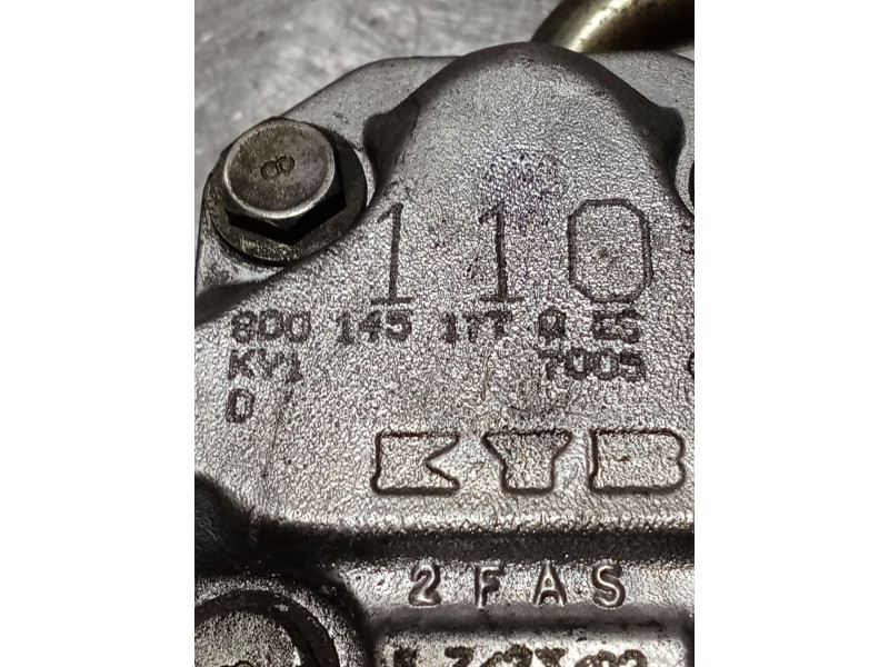 Recambio de bomba direccion para volkswagen passat b5.5 (3b3) 1.9 tdi referencia OEM IAM 8D0145177Q  