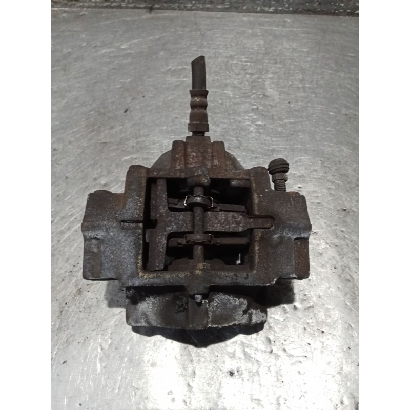 Recambio de pinza freno trasera derecha para mercedes-benz clase clk (w208) coupe 200 (208.335) referencia OEM IAM   
