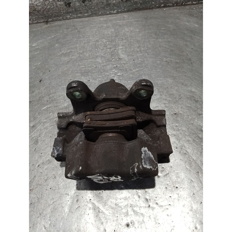 Recambio de pinza freno trasera derecha para mercedes-benz clase clk (w208) coupe 200 (208.335) referencia OEM IAM   