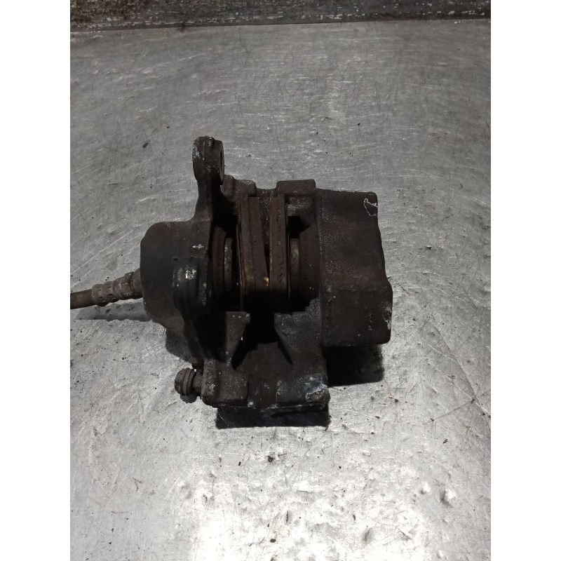 Recambio de pinza freno trasera derecha para mercedes-benz clase clk (w208) coupe 200 (208.335) referencia OEM IAM   
