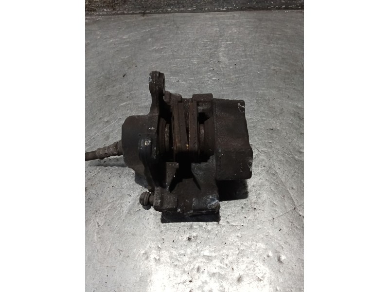 Recambio de pinza freno trasera derecha para mercedes-benz clase clk (w208) coupe 200 (208.335) referencia OEM IAM   