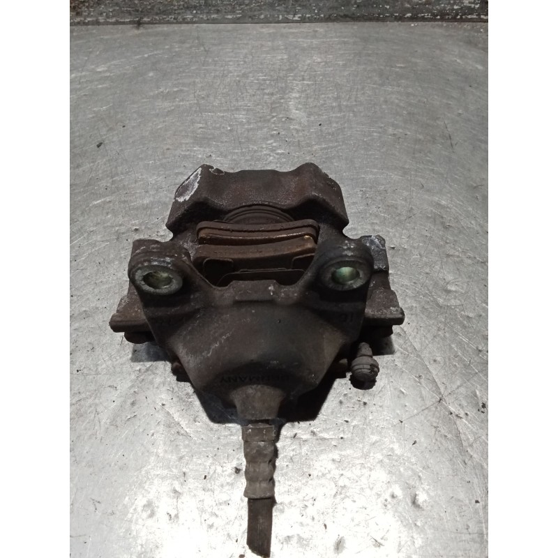 Recambio de pinza freno trasera derecha para mercedes-benz clase clk (w208) coupe 200 (208.335) referencia OEM IAM   