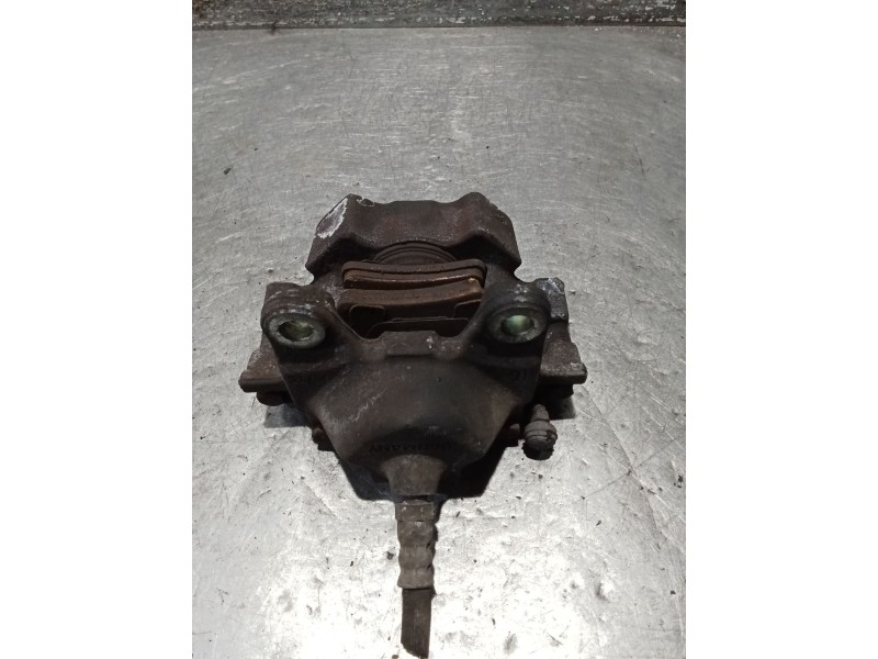 Recambio de pinza freno trasera derecha para mercedes-benz clase clk (w208) coupe 200 (208.335) referencia OEM IAM   
