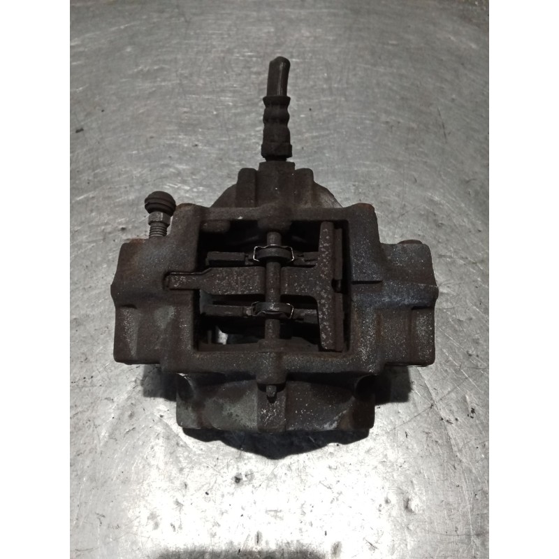 Recambio de pinza freno trasera izquierda para mercedes-benz clase clk (w208) coupe 200 (208.335) referencia OEM IAM   