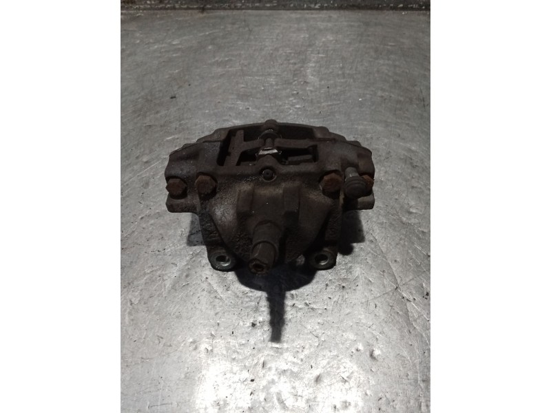 Recambio de pinza freno trasera izquierda para mercedes-benz clase clk (w208) coupe 200 (208.335) referencia OEM IAM   