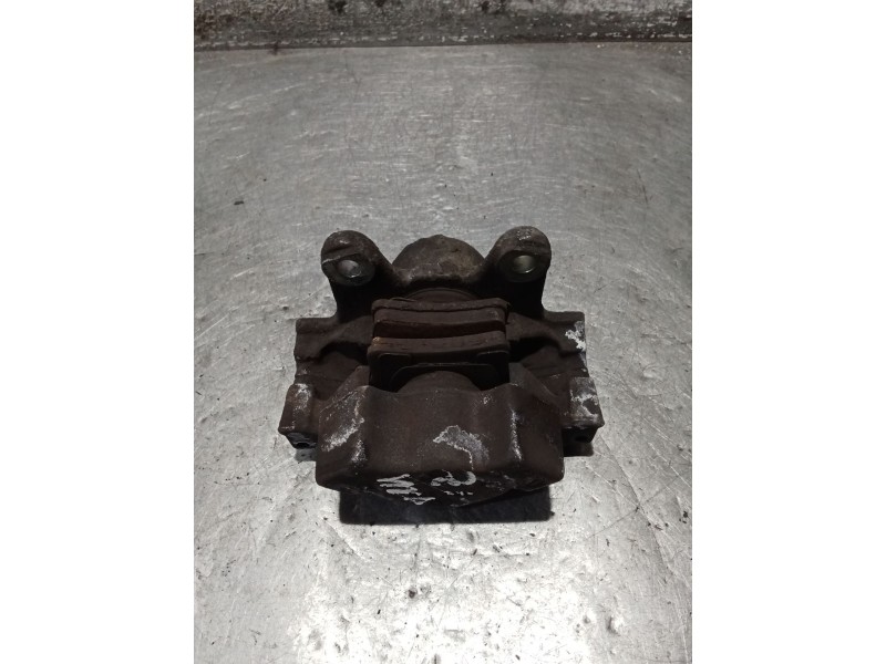Recambio de pinza freno trasera izquierda para mercedes-benz clase clk (w208) coupe 200 (208.335) referencia OEM IAM   