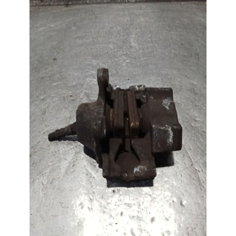 Recambio de pinza freno trasera izquierda para mercedes-benz clase clk (w208) coupe 200 (208.335) referencia OEM IAM   