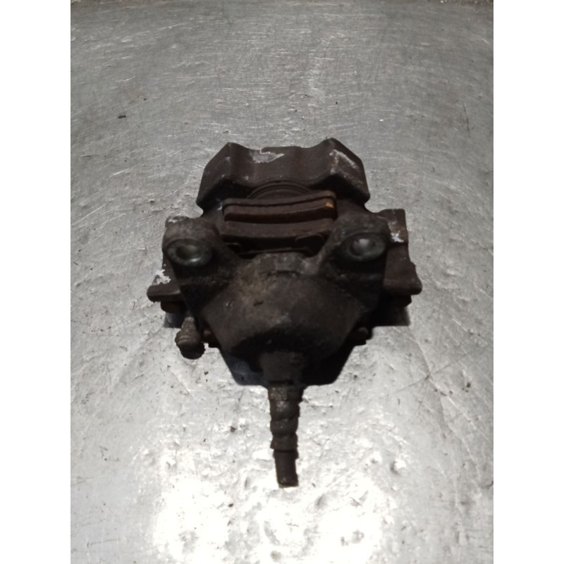 Recambio de pinza freno trasera izquierda para mercedes-benz clase clk (w208) coupe 200 (208.335) referencia OEM IAM   