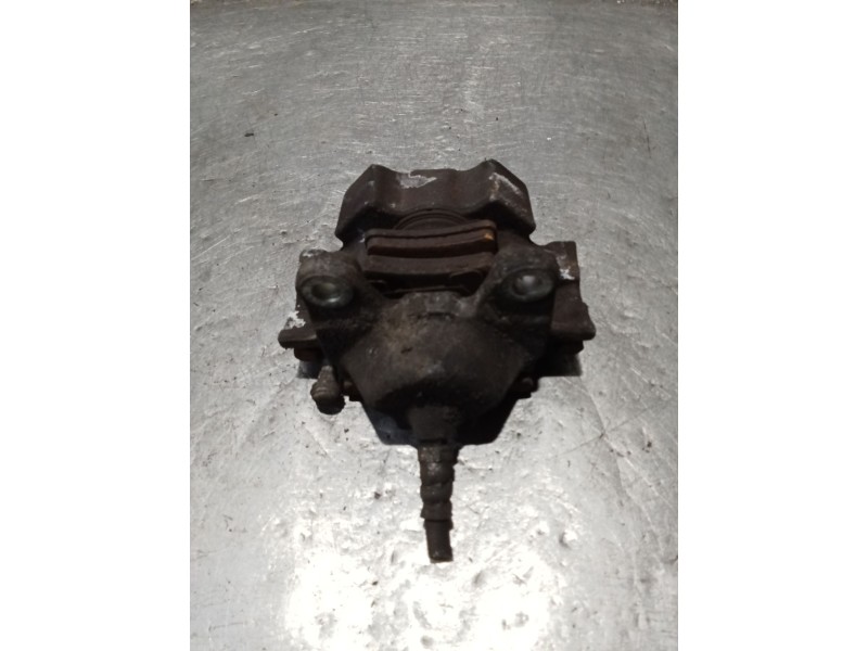 Recambio de pinza freno trasera izquierda para mercedes-benz clase clk (w208) coupe 200 (208.335) referencia OEM IAM   