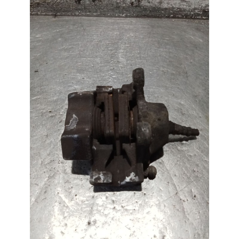 Recambio de pinza freno trasera izquierda para mercedes-benz clase clk (w208) coupe 200 (208.335) referencia OEM IAM   