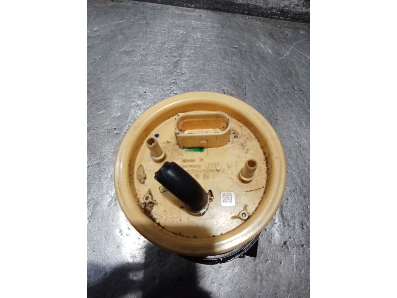 Recambio de bomba combustible para seat ibiza (6j5) 1.2 tdi referencia OEM IAM 6RO919050E A2C53412094 