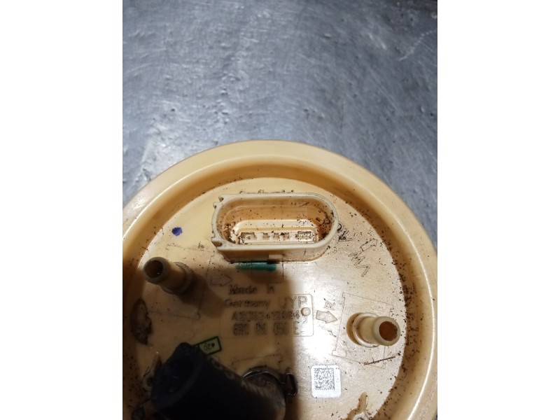 Recambio de bomba combustible para seat ibiza (6j5) 1.2 tdi referencia OEM IAM 6RO919050E A2C53412094 