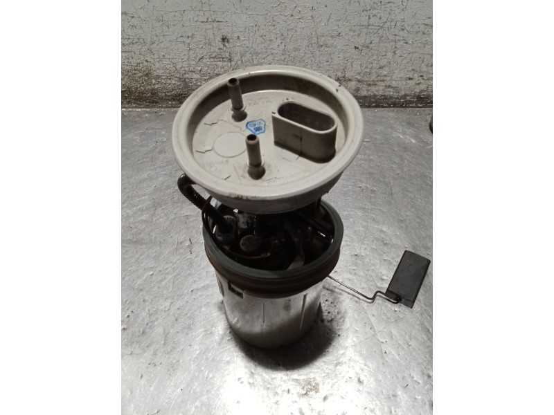 Recambio de bomba combustible para volkswagen passat b5.5 (3b3) 1.9 tdi referencia OEM IAM 3B0919050B 220212010002 