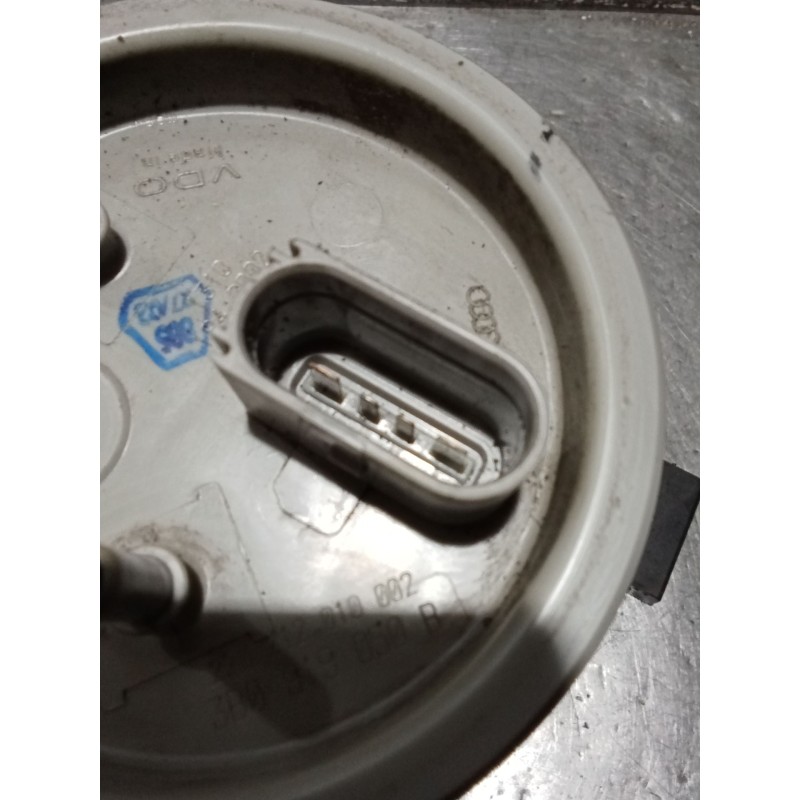 Recambio de bomba combustible para volkswagen passat b5.5 (3b3) 1.9 tdi referencia OEM IAM 3B0919050B 220212010002 