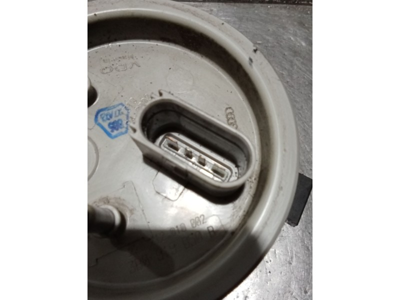Recambio de bomba combustible para volkswagen passat b5.5 (3b3) 1.9 tdi referencia OEM IAM 3B0919050B 220212010002 