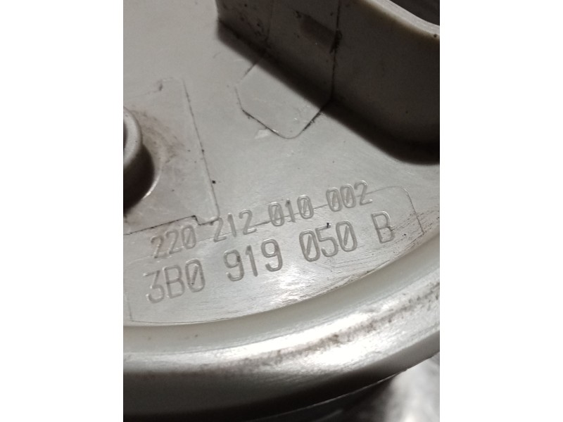 Recambio de bomba combustible para volkswagen passat b5.5 (3b3) 1.9 tdi referencia OEM IAM 3B0919050B 220212010002 