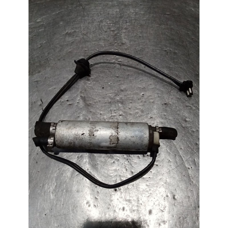 Recambio de bomba combustible para mercedes-benz clase clk (w208) coupe 200 (208.335) referencia OEM IAM 0004704994  