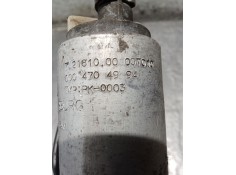 Recambio de bomba combustible para mercedes-benz clase clk (w208) coupe 200 (208.335) referencia OEM IAM 0004704994   2