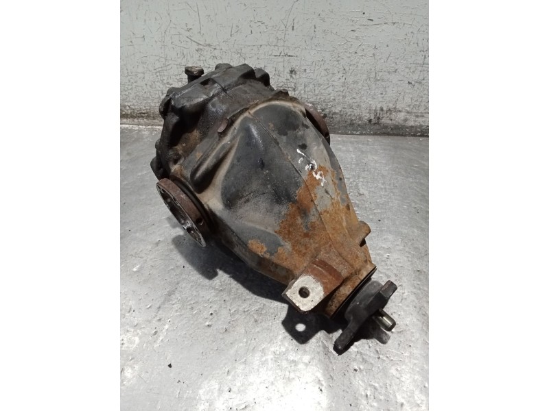 Recambio de diferencial trasero para mercedes-benz clase clk (w208) coupe 200 (208.335) referencia OEM IAM 2978220 1243510505 R=