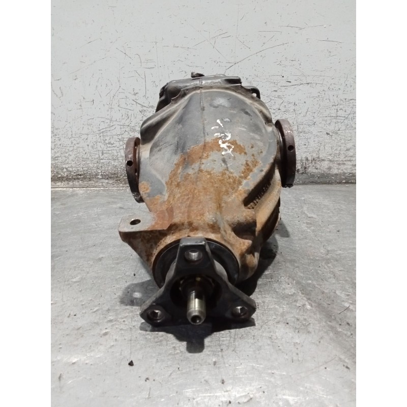 Recambio de diferencial trasero para mercedes-benz clase clk (w208) coupe 200 (208.335) referencia OEM IAM 2978220 1243510505 R=