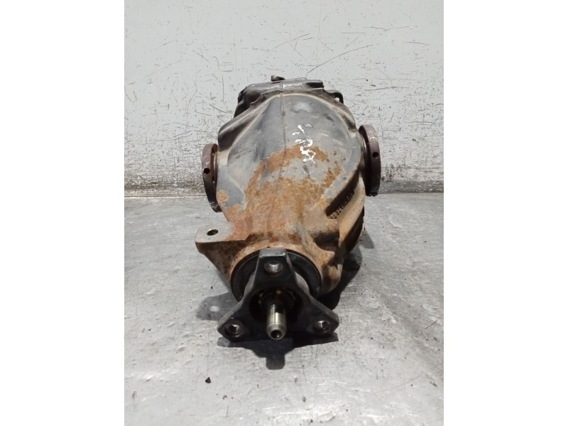 Recambio de diferencial trasero para mercedes-benz clase clk (w208) coupe 200 (208.335) referencia OEM IAM 2978220 1243510505 R=
