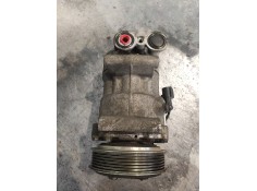 Recambio de compresor aire acondicionado para ford fiesta (cbk) futura referencia OEM IAM SD6V121464F 2S6119D629AF  2