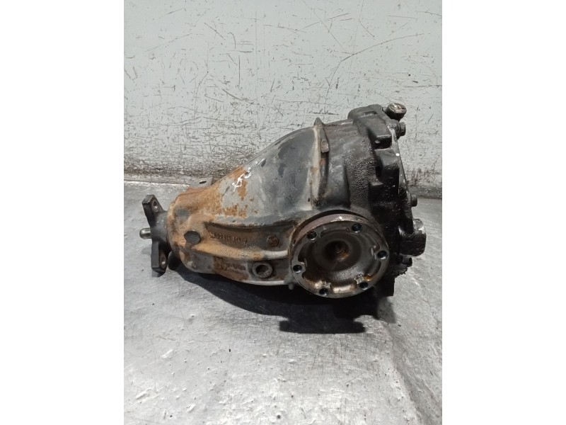 Recambio de diferencial trasero para mercedes-benz clase clk (w208) coupe 200 (208.335) referencia OEM IAM 2978220 1243510505 R=