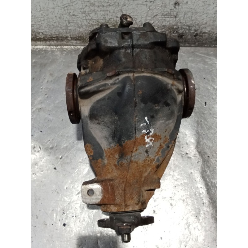 Recambio de diferencial trasero para mercedes-benz clase clk (w208) coupe 200 (208.335) referencia OEM IAM 2978220 1243510505 R=