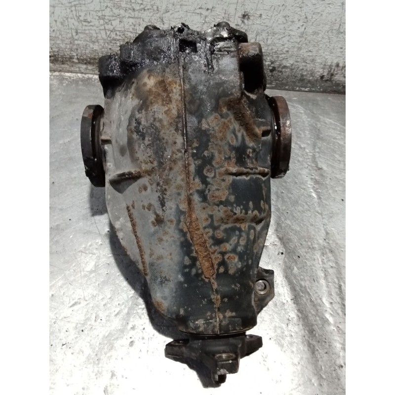 Recambio de diferencial trasero para mercedes-benz clase clk (w208) coupe 200 (208.335) referencia OEM IAM 2978220 1243510505 R=
