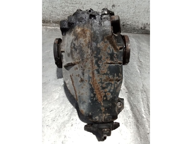 Recambio de diferencial trasero para mercedes-benz clase clk (w208) coupe 200 (208.335) referencia OEM IAM 2978220 1243510505 R=