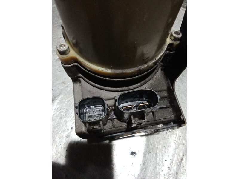 Recambio de bomba direccion para mazda 3 lim. (bl) luxury referencia OEM IAM 091200768  