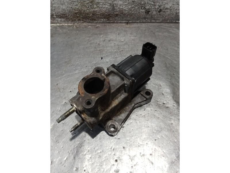 Recambio de valvula egr para mazda 3 lim. (bl) luxury referencia OEM IAM R2AA20300A K5T70873 
