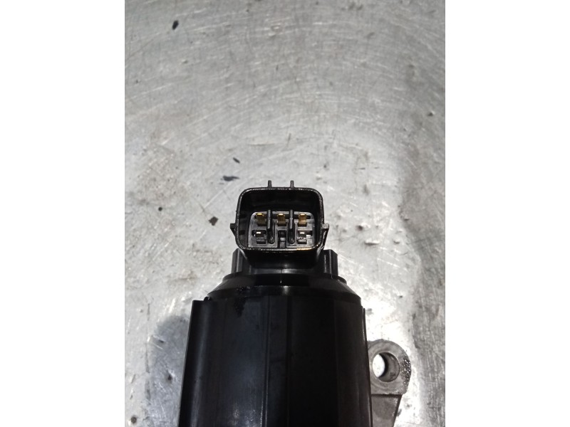 Recambio de valvula egr para mazda 3 lim. (bl) luxury referencia OEM IAM R2AA20300A K5T70873 