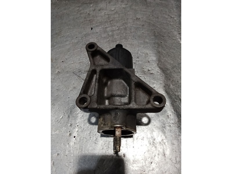 Recambio de valvula egr para mazda 3 lim. (bl) luxury referencia OEM IAM R2AA20300A K5T70873 