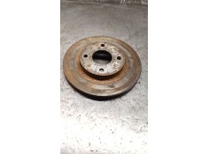 Recambio de disco freno delantero para ford mondeo i sedán (gbp) 2.0 i 16v 4x4 referencia OEM IAM   
