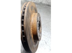 Recambio de disco freno delantero para ford mondeo i sedán (gbp) 2.0 i 16v 4x4 referencia OEM IAM    2