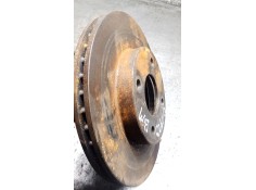 Recambio de disco freno delantero para ford mondeo i sedán (gbp) 2.0 i 16v 4x4 referencia OEM IAM    2