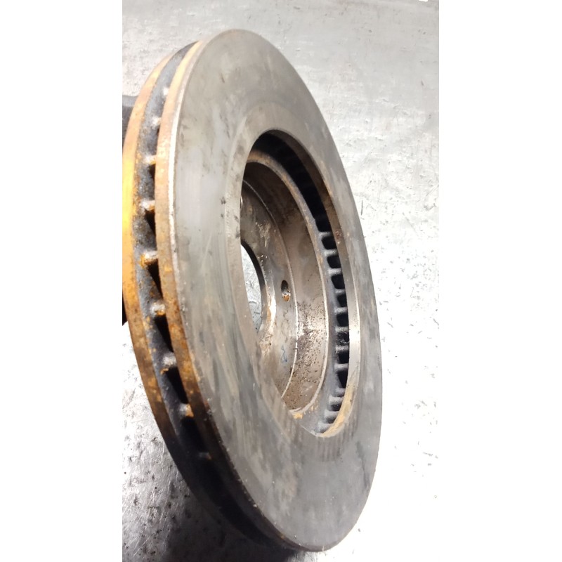 Recambio de disco freno delantero para ford mondeo i sedán (gbp) 2.0 i 16v 4x4 referencia OEM IAM   